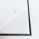 Diary in a solid cover A5, 80 sheets "City"