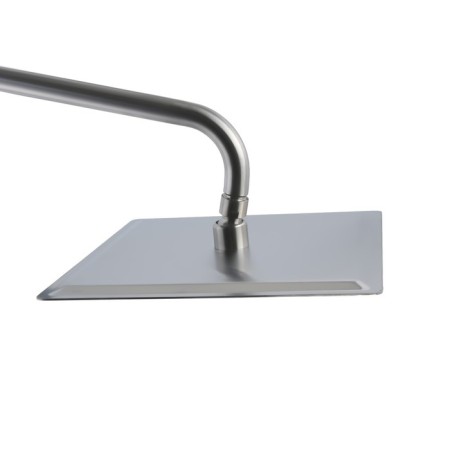 Showing system Accoona A83206, single -leaf, pour 183 mm, tropical shower, watering can-2