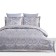 Bed linen 2 joint venture, size 240x260 cm, 200x220 cm, 50x70+5 cm - 2 pcs, 70x70 cm - 2 pcs