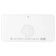 Clock Xiaomi Temperature and Humidity Monitor with a temperature and humidity sensor, 2xcr2032