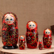Matryoshka 