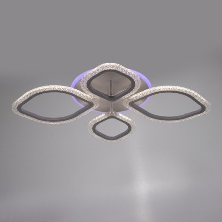Causteen with PDD 10022/4WT LED 85W 3000-6000K Dimmer white 67x53x10 cm Bayerlux