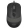 Mouse A4Tech FSTYLER FM10ST Gray/Black Optical (1600DPI) Silent usb for a laptop (3but) 102939