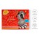 Album for drawing A5, 24 sheets on the clip "Raccoon", cover coated cardboard, internal block offset 100 g/m²