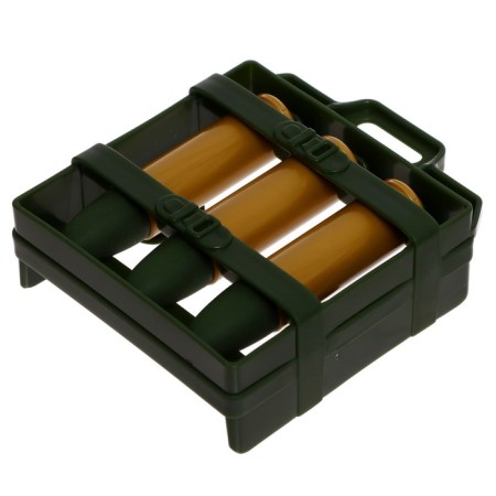 Пушка в сетке-5