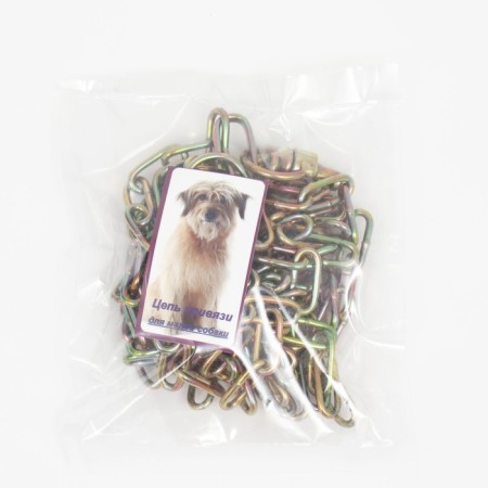 Circuit for leaning dogs, 3 m, caliber 3 x 21 mm, yellow-2