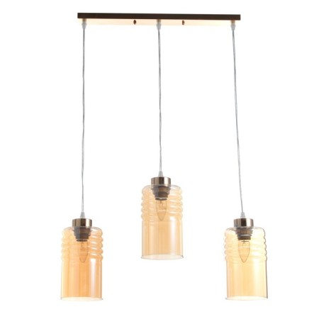 Economic light Annabelle 3x40W E27 gold 59x13x70 (23) cm