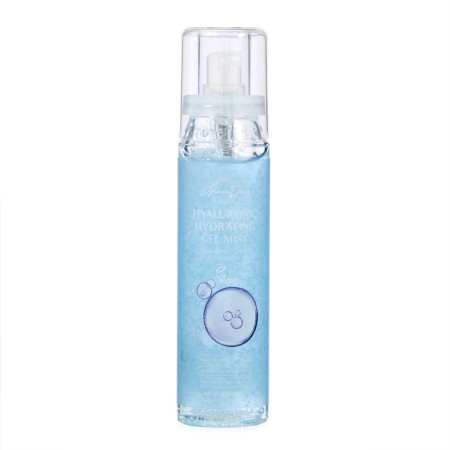 Grace Day face gel, with hyaluronic acid, 120 ml