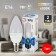 LED LED era Standard "candle", 9 watts, E14, 720 lm, 4000k, white glow