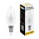LED LED Feron, E14, 9 W, 230 V, white warm light