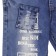 Jeans for boys, height 92 cm