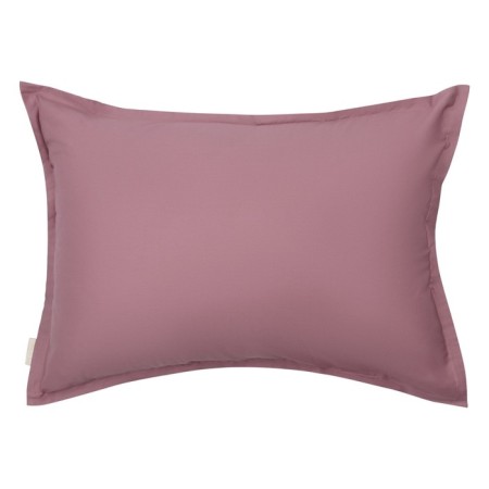 Pillowcase Sofi de Marko "Marmis", size 50x70 cm, purple color