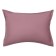 Pillowcase Sofi de Marko "Marmis", size 50x70 cm, purple color