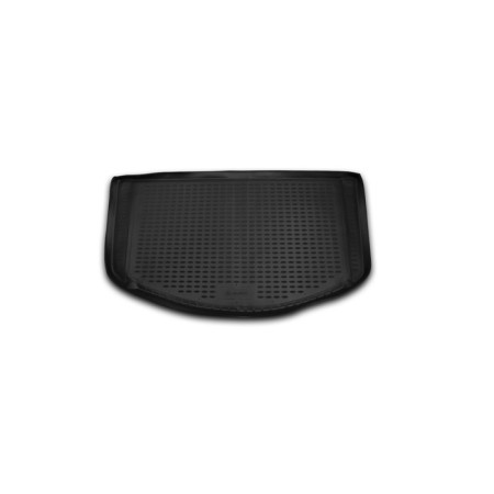 Rug in the trunk for Ssang Yong Actyon 2006-, SUV