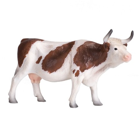 Figure Konik "Simmental cow"-1