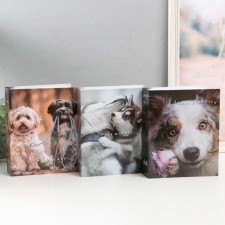 Photo album for 200 photos 10x15 cm 