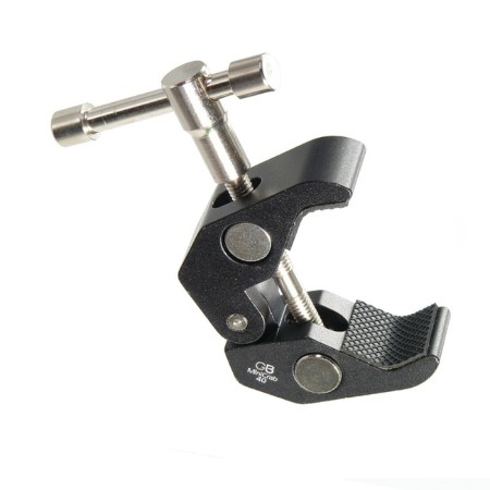 Clamp Greenbean Mini Crab 40