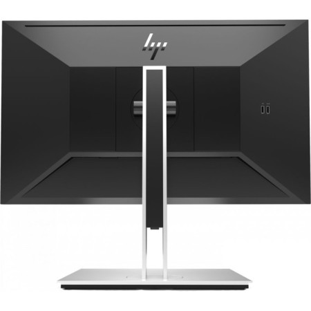 Monitor HP 23.8 "E24U G4 Silver/Black IPS 16: 9 HDMI HAS PIV 250CD 178g/178g 1920x108 10046-3