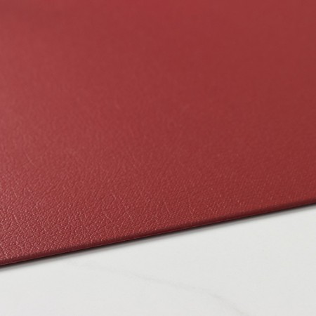 Serving napkin on the TEM table, 45 × 29.5 cm, wine color-2