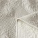 Vivaldi bedspread, size 160x220 cm, gray color