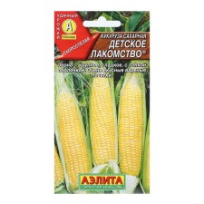 Sugar corn seeds 