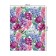 The tablecloth “Spring mood”, rectangular, Saten, size 145x180 cm