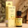 Limon essential oil in a box of 15 ml