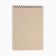 Notepad A5.40 liters on the crest, cardboard cover "Real Hero"
