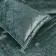 Set with a veil "Galaxia": size 240x260 cm, 50x70 cm - 2 pcs, color sea wave