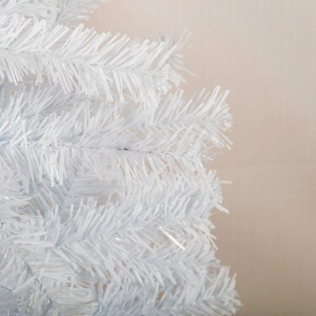 Christmas tree "Belyanka" layer stand, 120 cm D needle 5 cm D of the lower tier 42 cm 110 branches-1