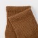 Women's socks from Mongolian wool, red color, size 25 (37-39)