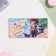 Money envelope "Happy Birthday!" Pirate, 17 x 8 cm