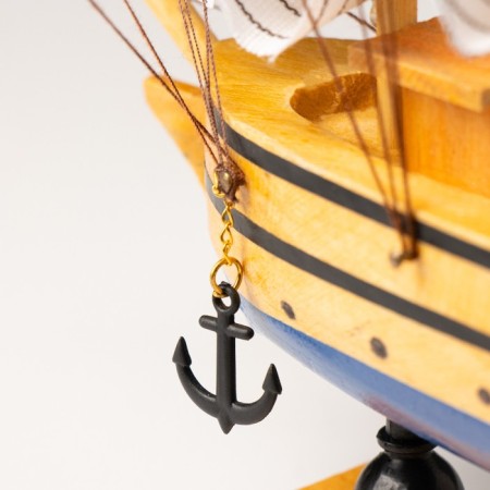 Souvenir small "Admiral Graig" souvenir ship,-1
