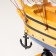 Souvenir small "Admiral Graig" souvenir ship,