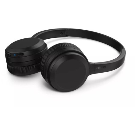 Follow Falms Philips TAH1108BK/00 Black Wireless Bluetooth headline-3