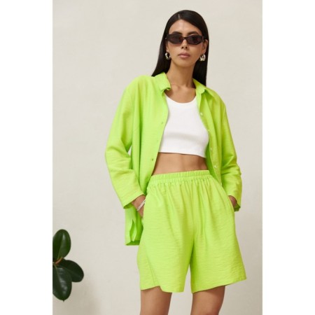 Women's shorts, size 42-1