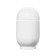 Masterbator Unrealistic Men’s Max Capsule 07 Cosmos, 8 cm, TPE, white color