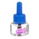 An additional bottle of mosquitoes "Brown Proshka", triple blow, 45 nights, 30 ml