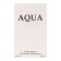 Men's toilet water Aqua Sport (based on Giorgio Armani Acqua di Gio), 100 ml