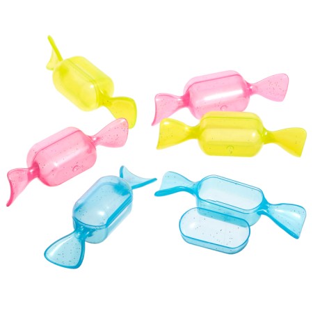 Automat for toys "Mega-Surprise", color mix-14