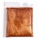 Flap for needlework, the color is light brown, a knitted basis, 100 × 150 cm