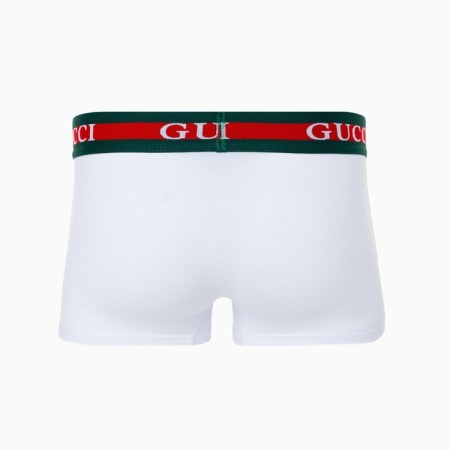 Panties boxers are male, color white mix, size 54-6