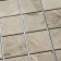 Mosaic porcelain bonaparte status Grey, 303x303x6 mm