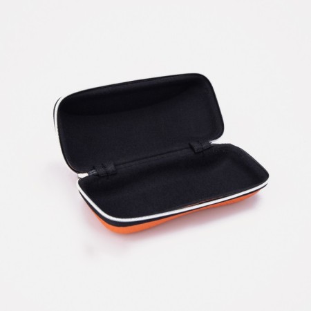 Lightning case, orange color-2