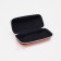 Lightning case, orange color