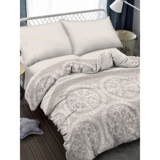 Bed linen 2 joint venture amore mio, size 180x210 cm, 175x215 cm, 50x70 cm - 2 pcs