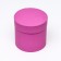 Set of round boxes 5 in 1 "Berry", 23 x 23 - 15 x 15 cm