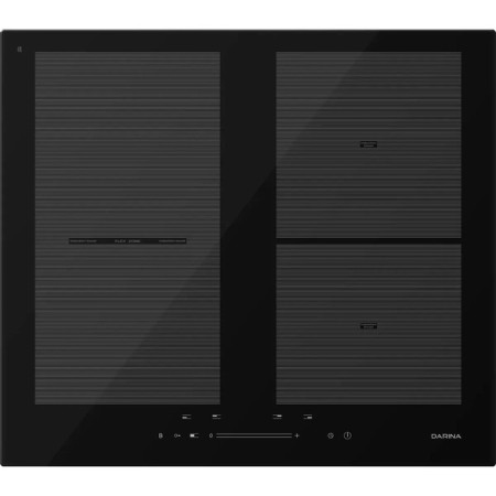 Hon surface Darina 5 P9 EI304 b, induction, 4 burners, sensor, black