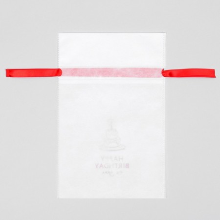 Gift bag "Happy birthday", 24x36 cm-2