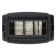 Automatic Trodat Printy 4810 DATER, month in letters, font height 3.8 mm, black body